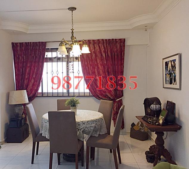 Blk 645 Jalan Tenaga (Bedok), HDB 5 Rooms #166489582